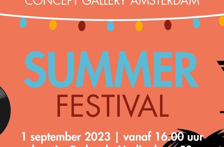 Summer Festival
